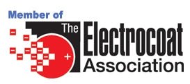 Hydrotech Ecoat Membranes are Made in an Electrocoat Association Member Facility