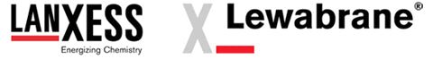 Lanxess Lewabrane Membrane Elements