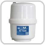 RO Tank for Point of Use Reverse Osmosis System