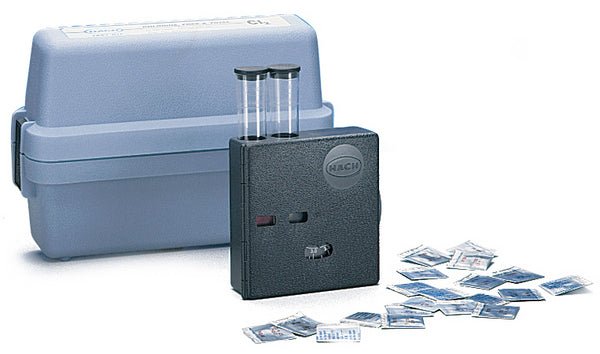 Hach 223101 Chlorine Test Kit