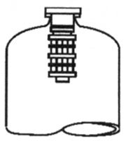 Diffuser for Media Filtration Tank