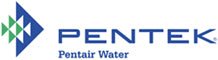 Pentek (Ametek) Water Filters and Housings by Pentair Water