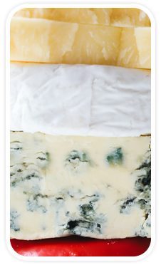 Membranes for Dairy Processing and Cheesemaking