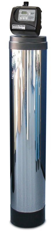 Calcite Filter with Optional SS Jacket