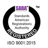 Hydrotech Ecoat Membranes are Made in an ISO Certified Factory