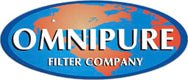 Omnipure Filters for Water Filtration