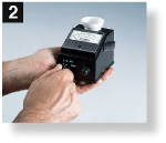 Myron L Analog Water Quality Test Instruments Myron L Analog Water Quality Test Instruments