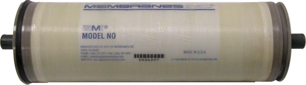 ART M-B4014ALE Low Energy Brackish RO Membrane