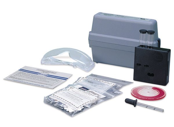 Hach 1416100 Nitrogen Test Kit