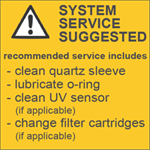 Solapur Helios Plus Ultraviolet System Enhanced Controller Solapur Helios Plus Ultraviolet System Enhanced Controller