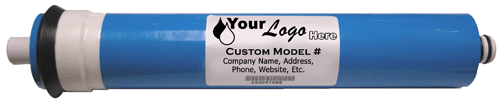 Private Label Membranes