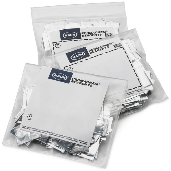 Hach 2439200 Copper Test Refills