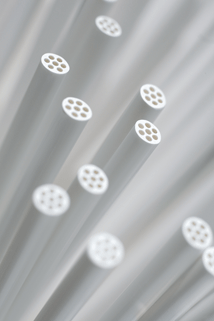 Inge Hollow Fiber Ultrafiltration 

Membranes