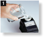 Myron L Analog Water Quality Test Instruments Myron L Analog Water Quality Test Instruments