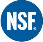 Harmsco Filter Cartridges are NSF Certified