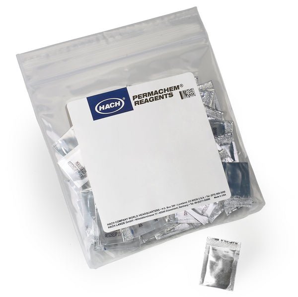 Hach Test Kits Replacement Powder Pillows
