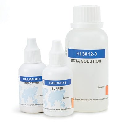 Hanna HI3812-100 Hardness Test Refill