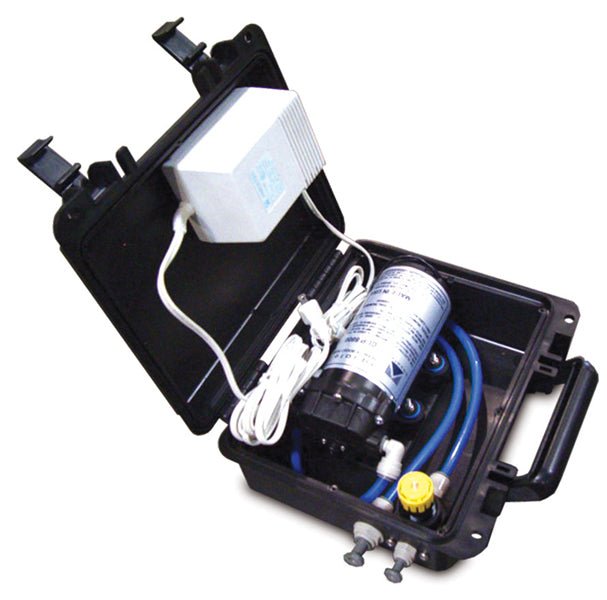 Direct SDI Portable Silt Density Index Tester