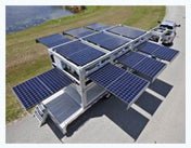 Solar Surface Water RO Plants