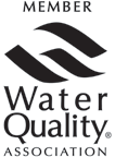 ART is a Member of the Water Quality Association