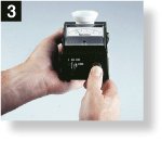 Myron L Analog Water Quality Test Instruments Myron L Analog Water Quality Test Instruments