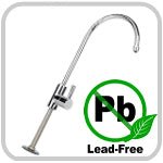 Faucet for Point of Use Reverse Osmosis System