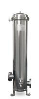 316SS Commercial Water Liquid Filter Housing for 5 30-inch Filter Cartridges