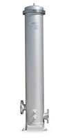 Stainless Steel Water Filter Housings Liquid Filtration Vessels