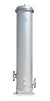 Stainless Steel Water Filter Housings Liquid Filtration Vessels