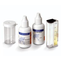 Hanna HI3824 Ammonia Test Kit