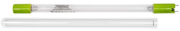 Solapur Helios Ultraviolet Systems UV Lamp and Sleeve