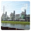 Special Application Membranes for Process Water Treatment