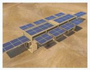Solar Deep-Well Reverse Osmosis Plants