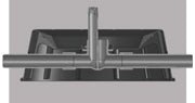 Flexwave Commercial RO Storage Tanks Pressurized Bladder Tanks