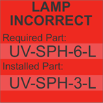 Solapur Helios Plus Ultraviolet System Enhanced Controller Solapur Helios Plus Ultraviolet System Enhanced Controller