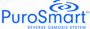 PuroSmart Compact Faucet-Mount Reverse Osmosis System
