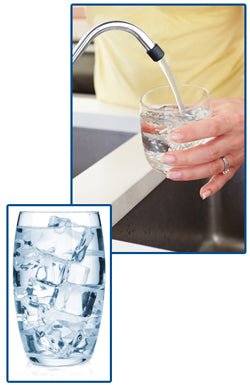 Alkaline Mineral RO System Benefits