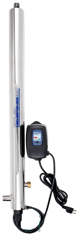 Solapur Ultraviolet Water Treatmet System Applied Membranes