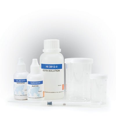 Hanna HI3812 Hardness Test Kit