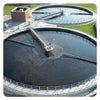 Special Application Membranes for Clarification Process Water Treatment