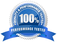 Quality Control Inspected
