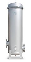 Stainless Steel Water Filter Housings Liquid Filtration Vessels