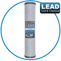 Water Filter to Remove Lead Whole House Water Filtration