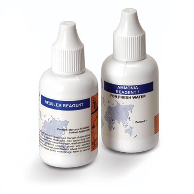 Hanna HI3824-025 Reagents for Ammonia Test Kit