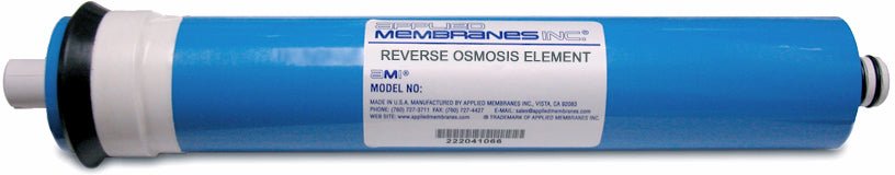 ART Home RO Membranes up to 100 Gallons Per Day