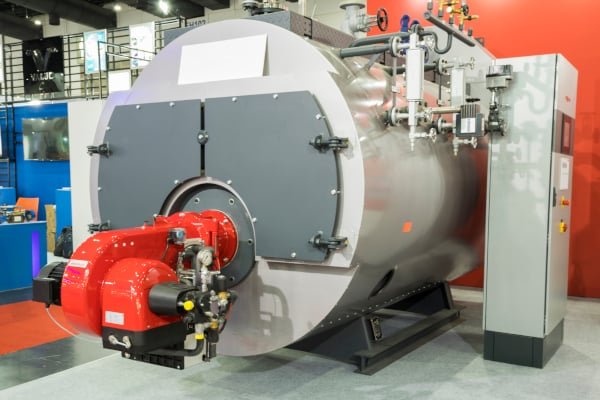 Boiler Water Treatment Chemicals