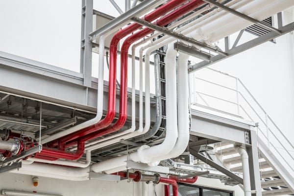 Closed System Chemicals