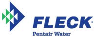 Fleck Control Valves for Softeners and Media Filters