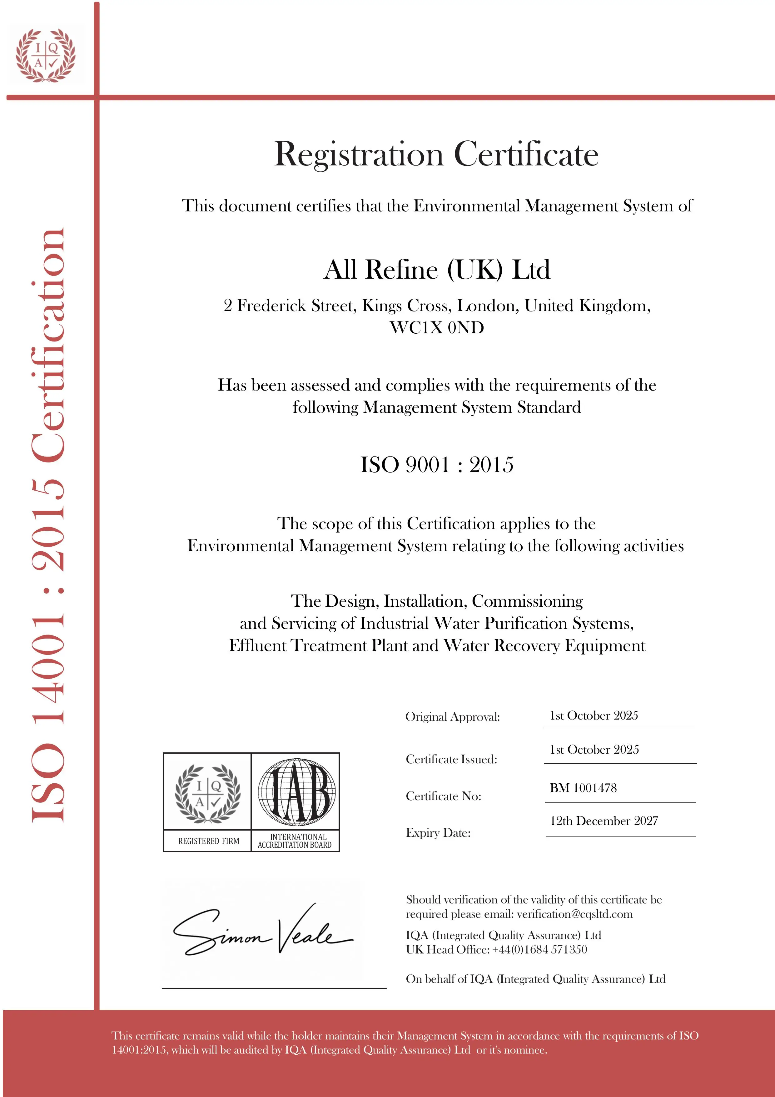 ARL-ISO-9001-2015-Certificate-2025-COA-signed-1