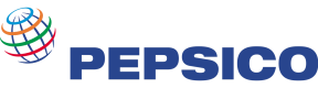 Pepsico Logo